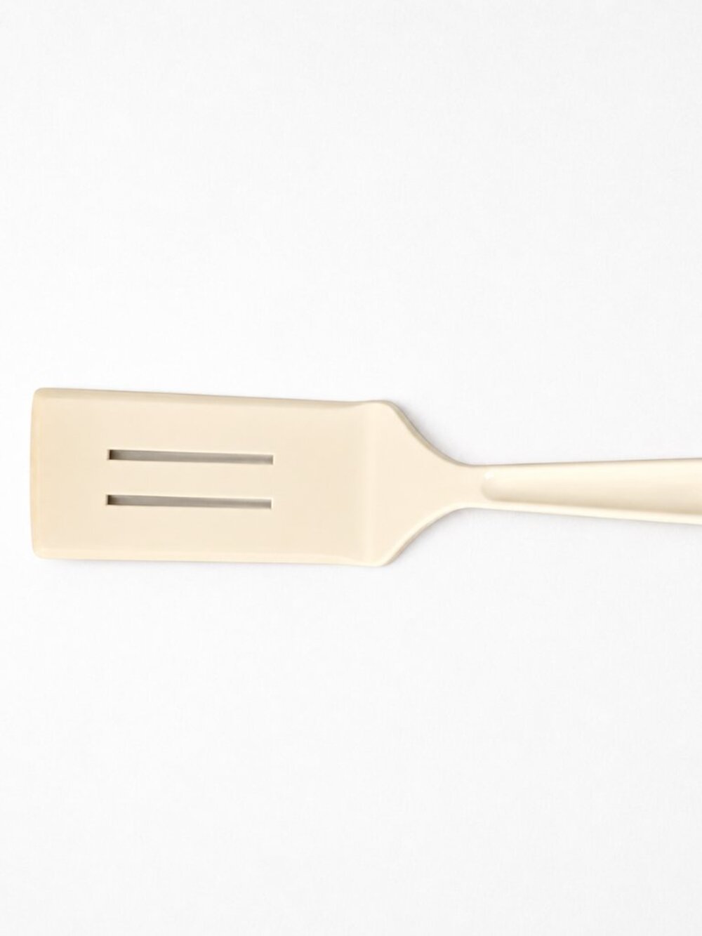 Vintage King KRAFFT Spatula Cream MCM Kitchen Utensil